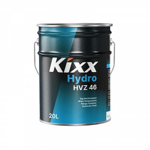 Кіхх Hydro HVZ